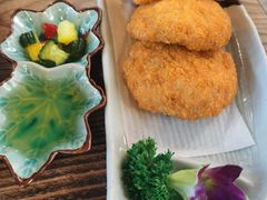 私家渔夫手打虾饼-Hi YOU你的饭局泰餐厅(雍和宫店)