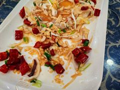 -郭姐·威海渔村(黄兴路店)