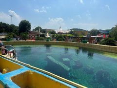 -上海玛雅海滩水公园