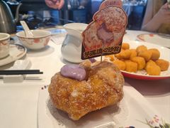 手工芋泥流心沙翁-稻香饭店(IFS国金中心店)