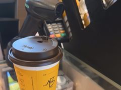 -麦当劳(皇岗路店)