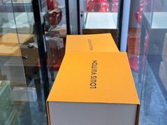 -沐渔二手奢侈品黄金手表包包回收·中古店(广州塔店)