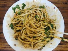 -王菊美食街·王菊面馆(总店)