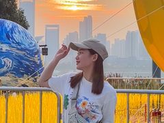 -长沙北辰三角洲大悦城