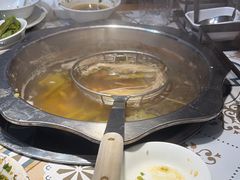 -三毛牛肉店(福强店)