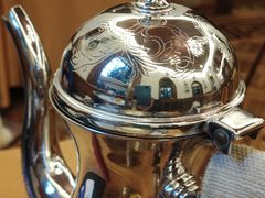 -马勒别墅·中餐厅