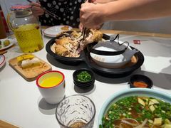 -大厨小馆(华阳城店)