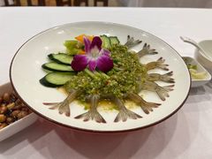 泰椒鲜虾（小份）-阿诺泰·泰国餐厅(棕北店)