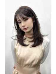 -丝语萱形象