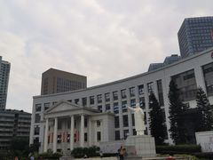 -福州工人文化宫