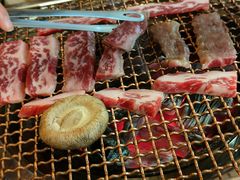 风花雪月-九田家黑牛烤肉料理(石路天虹店)