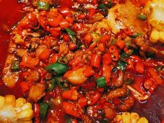 -辣小鲜·南昌大排档(船山路店)