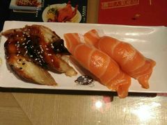 -友壹町寿司(嘉洲广场店)