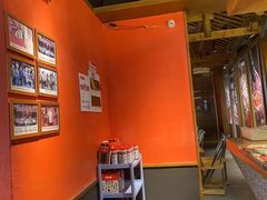 -亮欢寨快活林 酸汤鱼(仁怀店)