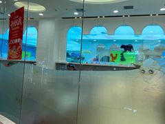 -龙格亲子游泳·水育早教运动中心(龙湾天街店)