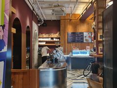 -MEEBO KAFEE米咖焙坊(虹桥路店)