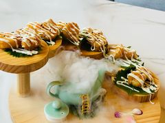 -雷峰塔·藕香居餐厅