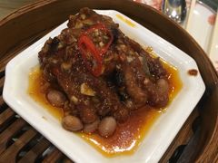 -稻香酒家(长宁KING88广场店)