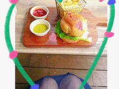 -TIENSTIENS将将(三里屯店)