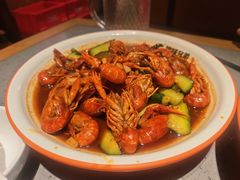 -拙味兄弟·活龙虾·旗舰店(环城西路店)