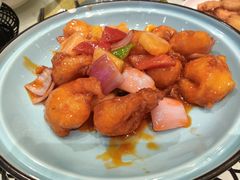 -娱筷海鲜酒家(广州南沙店)