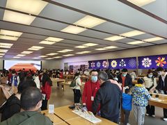 -Apple零售店(深圳益田假日广场店)