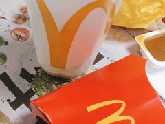 -麦当劳(宾水西道店)