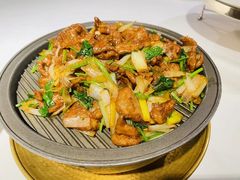 -宝轩渔府·海鲜(水上店)