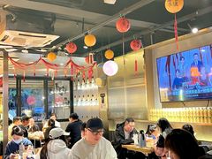 -记忆串城·东北烧烤·小龙虾·大型团建(南油店)