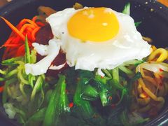 -米郎餐厅·朝鲜族料理(延长路店)
