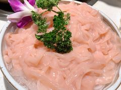 峨眉山麻鸭肠-墨居上隐·院子里火锅(峨眉店)