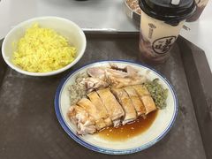 -下环街市熟食中心
