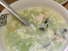 -吕氏疙瘩汤·海鲜新鲁菜(凯德mall新都心店)