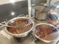 酱棒骨-晋B2008刀削面(小南庄店)