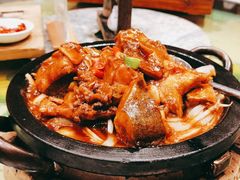 -中国徽菜·徽商故里(广安门店)