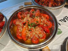 -巴厘龙虾·榜首油焖大虾(音乐学院·沿江酒馆店)