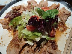 -晶吉·居酒屋·烧鸟·海胆(民主广场店)