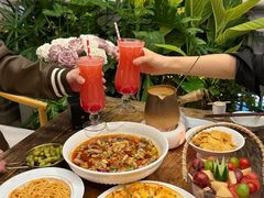 -不二·民谣音乐餐吧(长沙店)