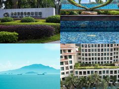 -惠州金海湾嘉华度假酒店