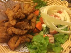 -芭堤雅泰国餐厅(胜利路店)