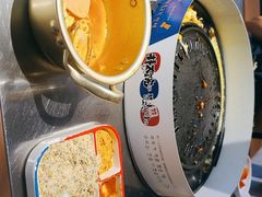 -朴太院·烤肉万岁·创意首尔料理(中联广场店)