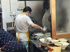 -肖家河家常面(肖家河北街店)