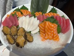 -渔乐之昕·铁板烧自助餐(虹悦城店)