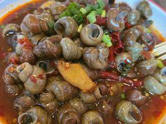 -华仔龙虾(永乐路总店)