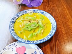 -兰边碗(鼓楼店)