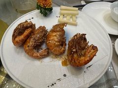 -香云轩·顺德菜(香云纱园林酒店店)