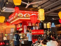 -匠熙小馆(崇文门店)