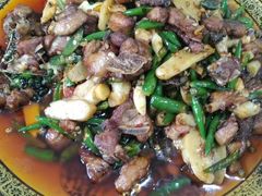-鸡哈豆花(梅西广场店)