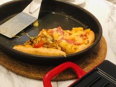 -必胜客(车陂店)