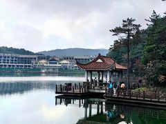 -明月山风景名胜区